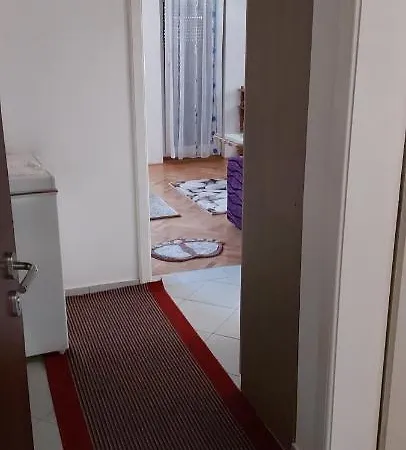Apartman D-apartmani *