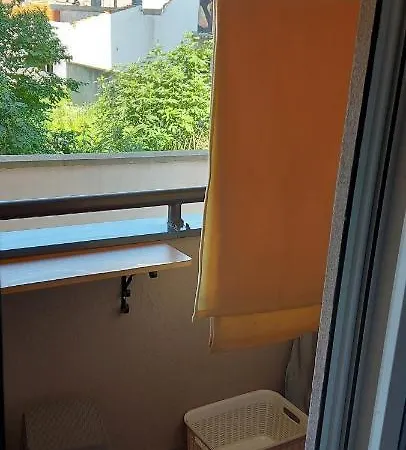 Apartman D-apartmani *