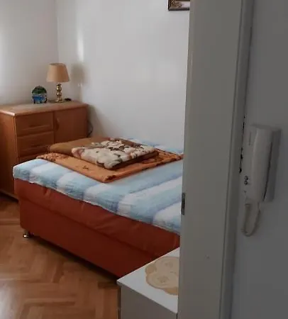 D-apartmani Apartman Bijeljina