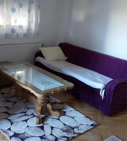 D-apartmani Bijeljina