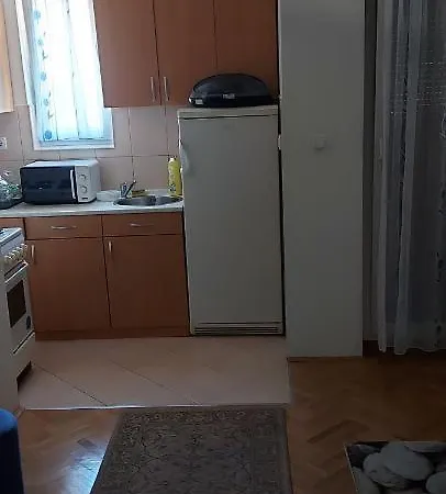 Apartman D-apartmani