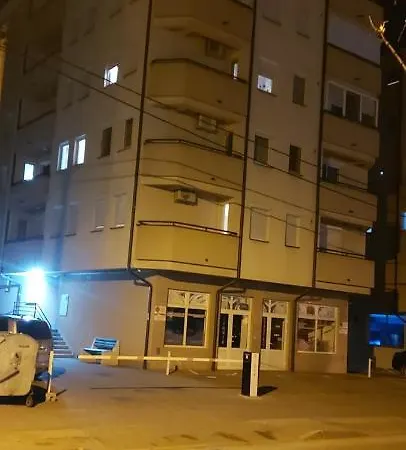Apartman D-apartmani *